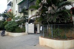 SSV Home stay
