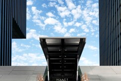 Hyatt Regency D