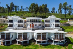 COASTAL GRAND  RESORT  KOTAGIRI