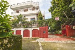 Hotel O Home Gautam Homestay