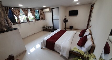 Agrawal bhavan Room Type - Bedroom ABGH 2