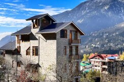 Rohtang Chalet Manali