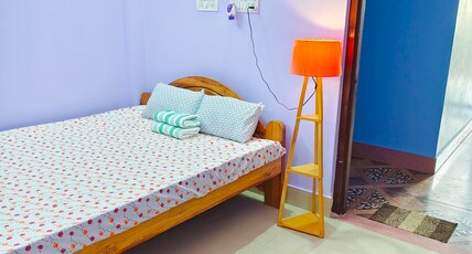 Happy Nest Homestay Room Type - Bedroom 3