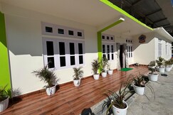The Miyong River Homestay