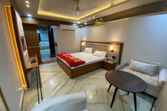 Hotel Corner Cottage