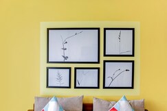 Hotel O Sea prince Suites