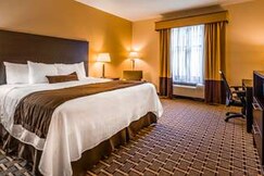 Best Western Plus The Inn & Suites At The Falls
