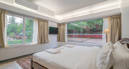 Tableland Retreat Room Type - AURA