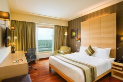 SM SUITES NEAR DELHI AIRPORT