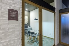 Staybridge Suites Villahermosa