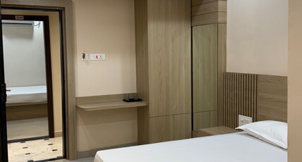 BK Homes Room Type - 104