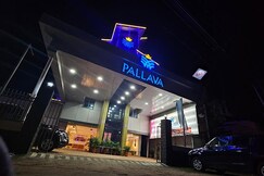Hotel Pallava Rajadhani