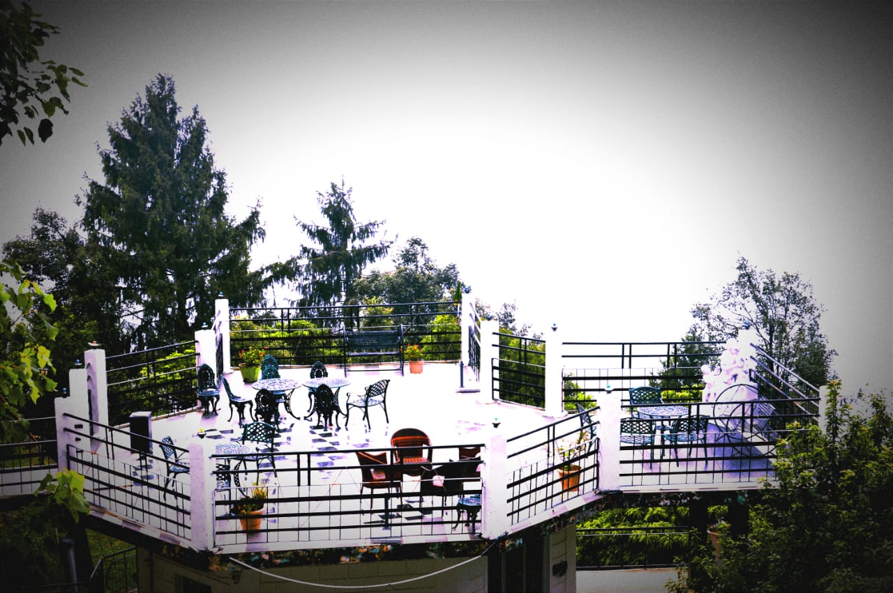 Peace Channels Dalhousie Resorts - Tap to explore photos