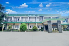 Hotel O Bogor near Taman Safari formerly Hotel Rudian 1