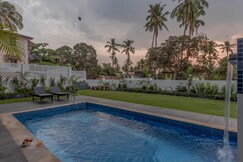 4BHK Sea View Penthouse