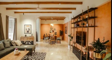 Archwood 3 BHK Room Type - Archwood 3 BHK