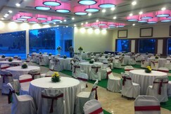 SAI PRIYA BEACH RESORTS