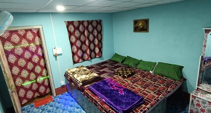 BLUE EYES ECO RESORT & RESTAURANT Room Type - Cottage 569