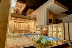 Yasho Villa Entire 6 BHK with Private Swimming Pool