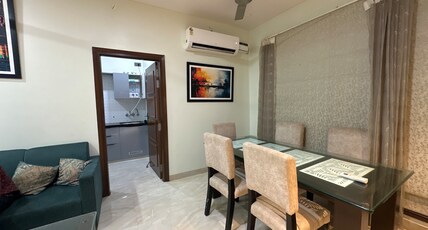 Mystical Heights | Modern 1BHK Pent house Room Type - Mystical Heights | Modern 1BHK Pent house