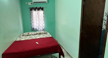 Sri Rudhra Dev Residency Room Type - Bedroom 4