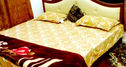 Hotel Fabulous Kashmir Room Type - Double Bedroom