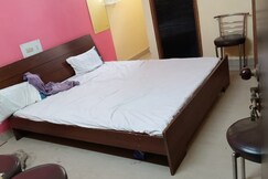 HOTEL SIDDHI VINAYAK
