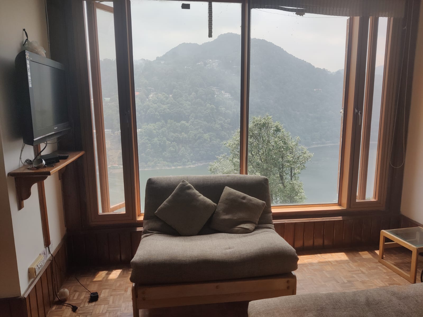 Tranquility Cottage 1 BHK Nainital - Tap to explore photos