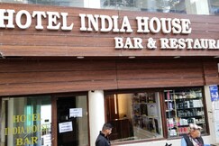 HOTEL INDIA HOUSE