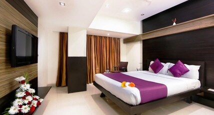 Istay Hotels Rajajinagar Room Type - I Club
