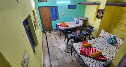 Jaganatha home stay Room Type - 102