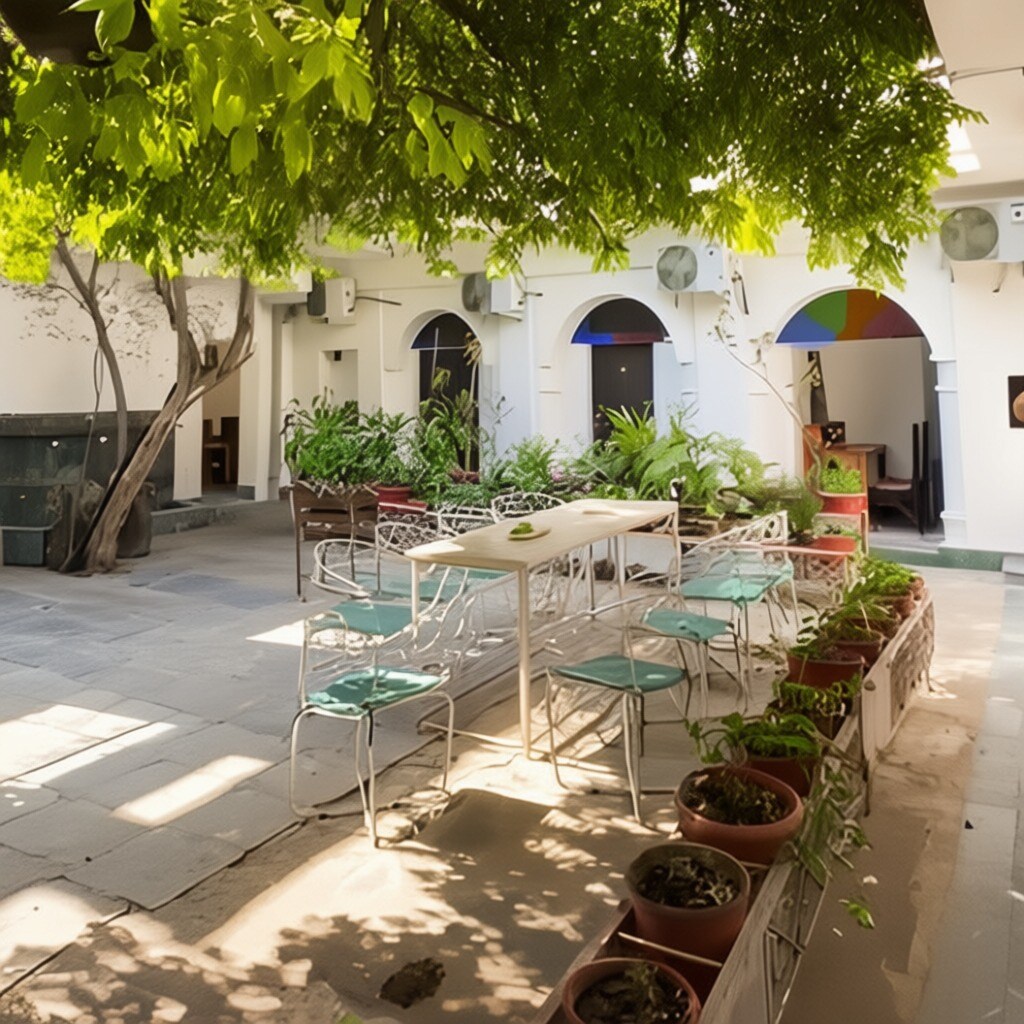 Main gallery