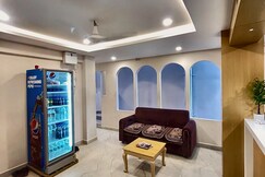 Address of SAPTHAGIRI GRAND