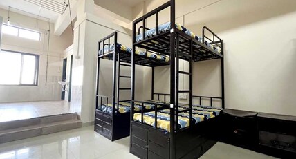 Nawab PG & Hostel Bhiwandi Room Type - Nawab PG & Hostel Bhiwandi Nawab PG & Hostel Bhiwandi Room Type - Nawab PG & Hostel Bhiwandi