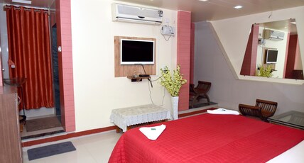 Hotel Tukson Room Type - E'lite Room