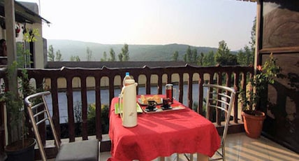 Cloud Green Resort & Spa Room Type - Forest View Deluxe Room With Jacuzzi And Balcony Cloud Green Resort & Spa Room Type - Forest View Deluxe Room With Jacuzzi And Balcony