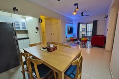 Arcadian Riverview Near Sri Sri University With Kathajodi Riverview