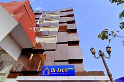 Hotel Di Arch Lucknow