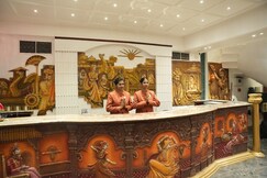 Hotel Green City