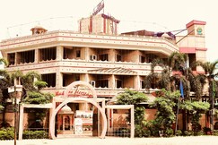 Hotel Buddha Heritage