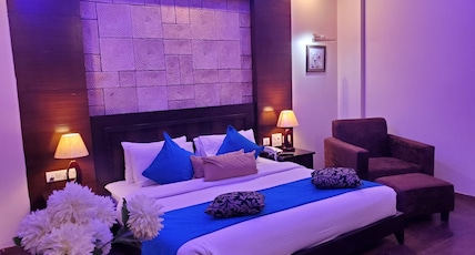 Hotel Comfort INN BL Room Type - Executive Room Hotel Comfort INN BL Room Type - Executive Room