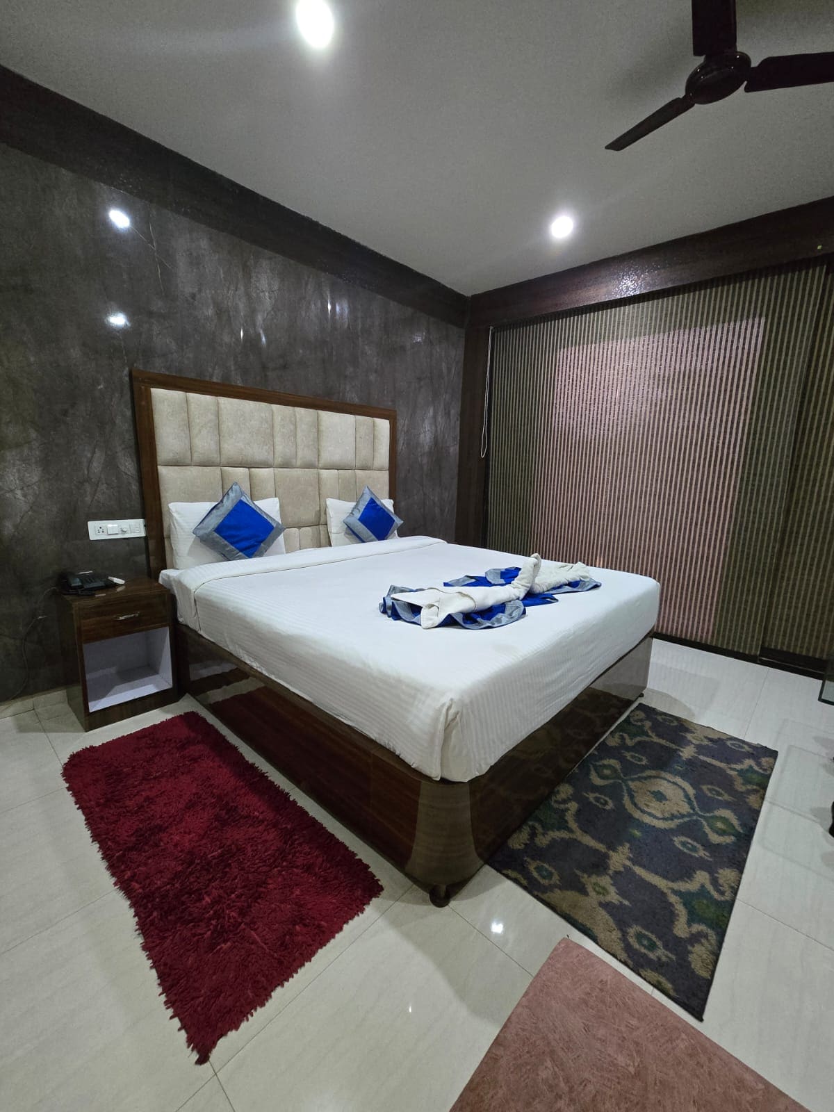 Hotel Tazz Odisha Next - Tap to explore photos