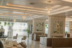 HOTEL JS PALACE