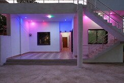 Rooms of Bhavani tourist homestay