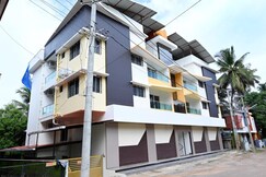 Kshetra Service Apartment