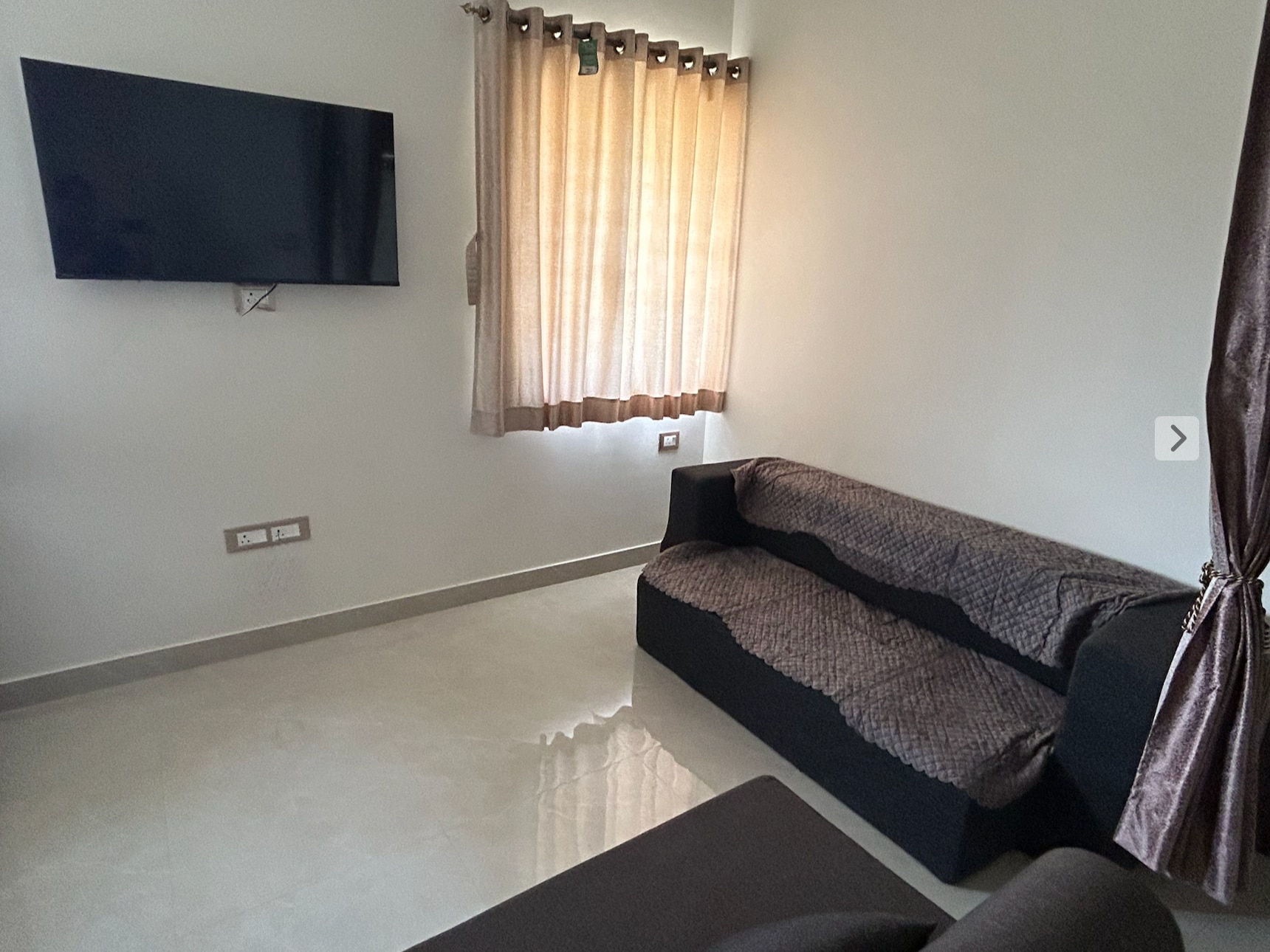 Glenville Hillview Holiday Villa | Nandi Hills - Tap to explore photos
