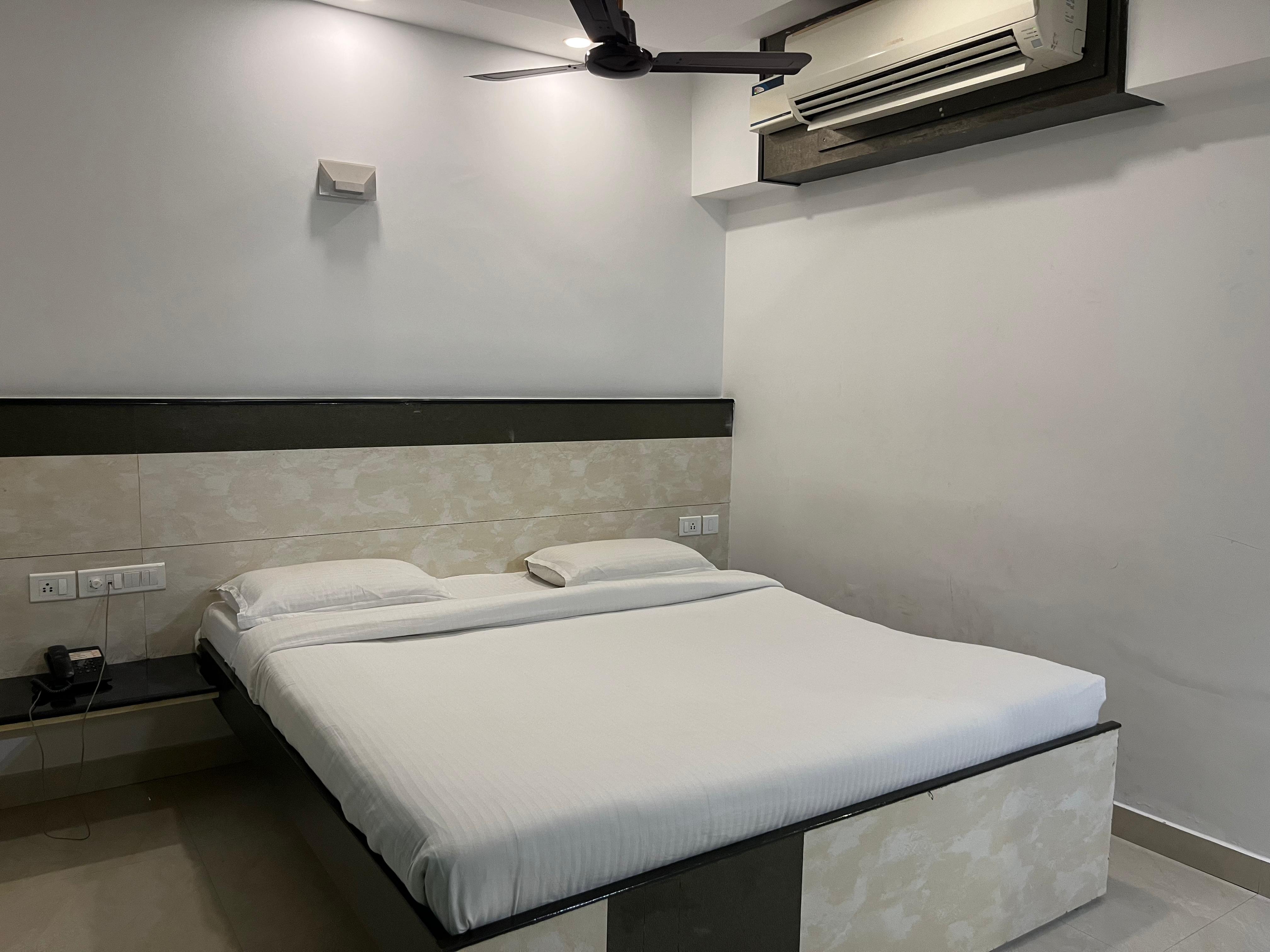 Hotel Karpagam International - Tap to explore photos
