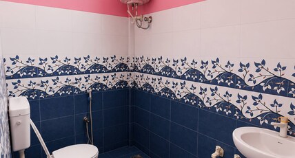 Budget Friendly Room in Vellore Room Type - Bedroom 4