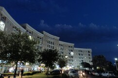 Mero vrindavan home stay Omaxe