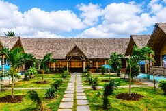BLISS HAMPI ECO RESORT 